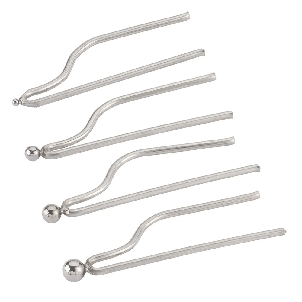 Robert Sorby 0.8mm Ball Point (3 Pack) replacement for the Peter Child Artist's Pyrography Machine. - Image 3