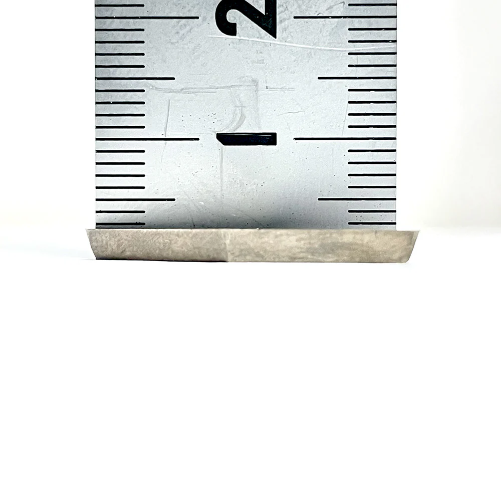 Tungsten Carbide Replacement Cutters to suit RCT Series - Diamond - Image 3