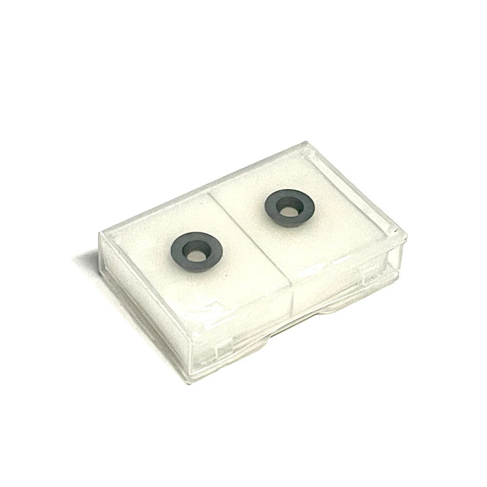 Tungsten Carbide Replacement Cutters to suit RCT Series - Round - Image 4