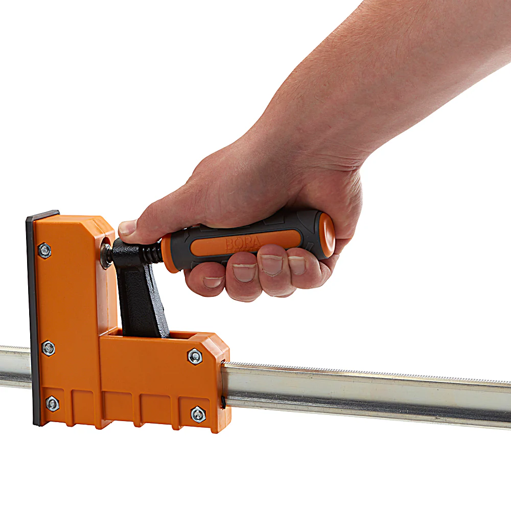 Bora - 785mm ( 31" ) Parallel Clamp - Image 5