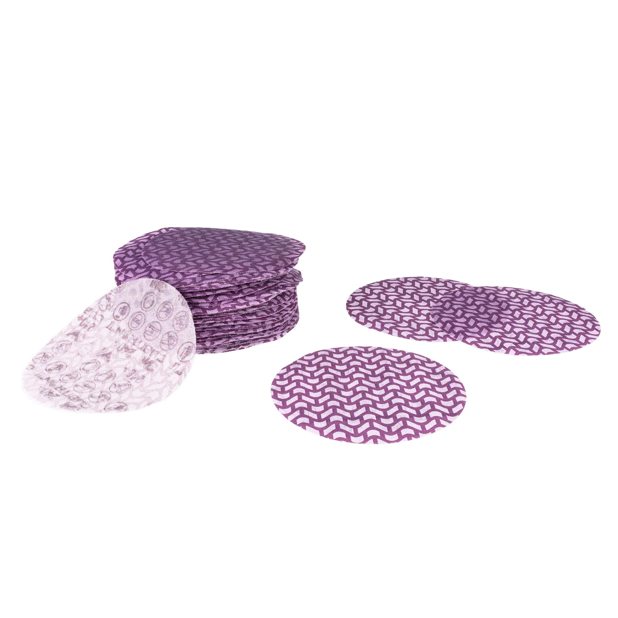 3M Xtract™ 150mm Sanding Disc Box 50 – 240+