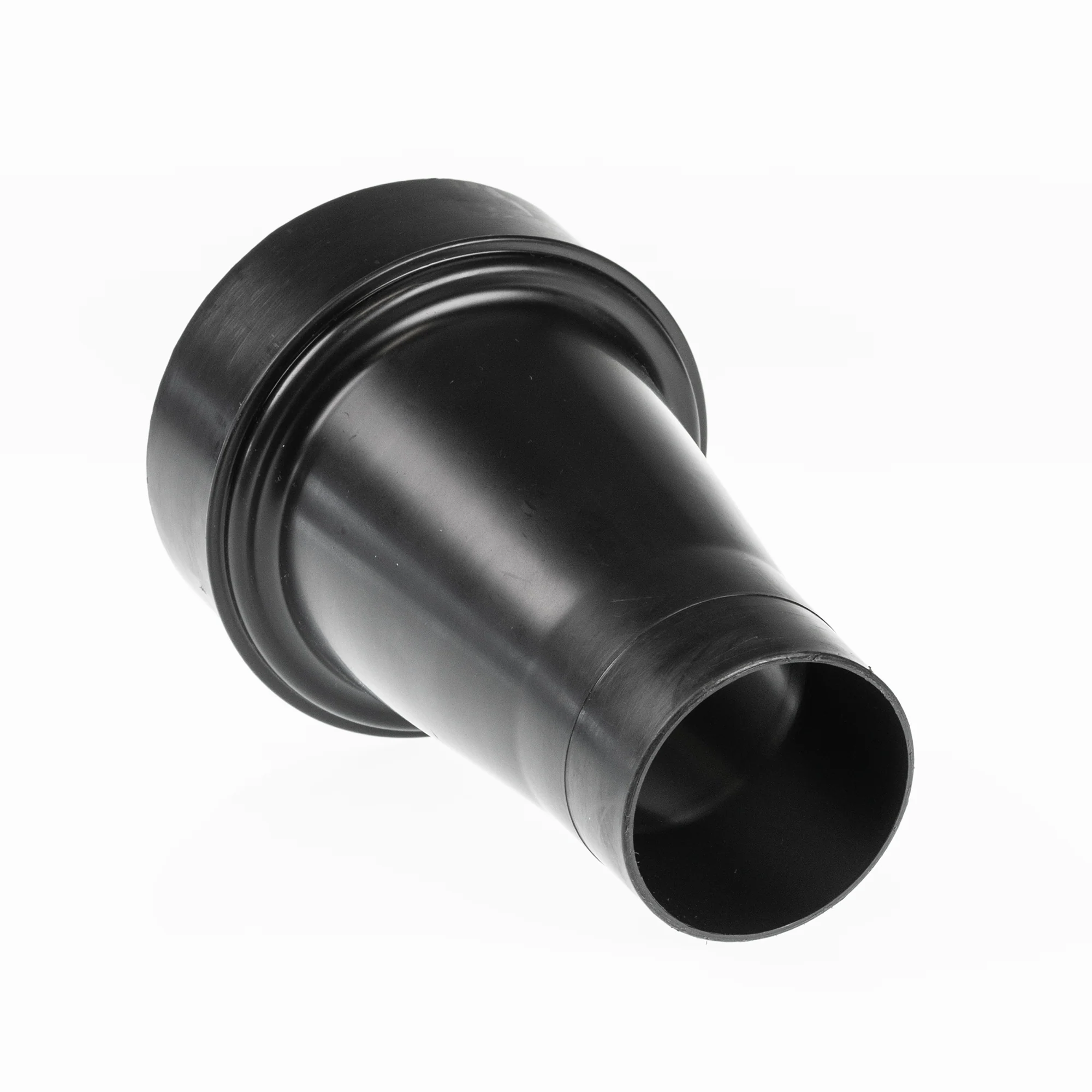 Carbatec Long Tapered Reducer - 4" - 2-1/2" - Image 6