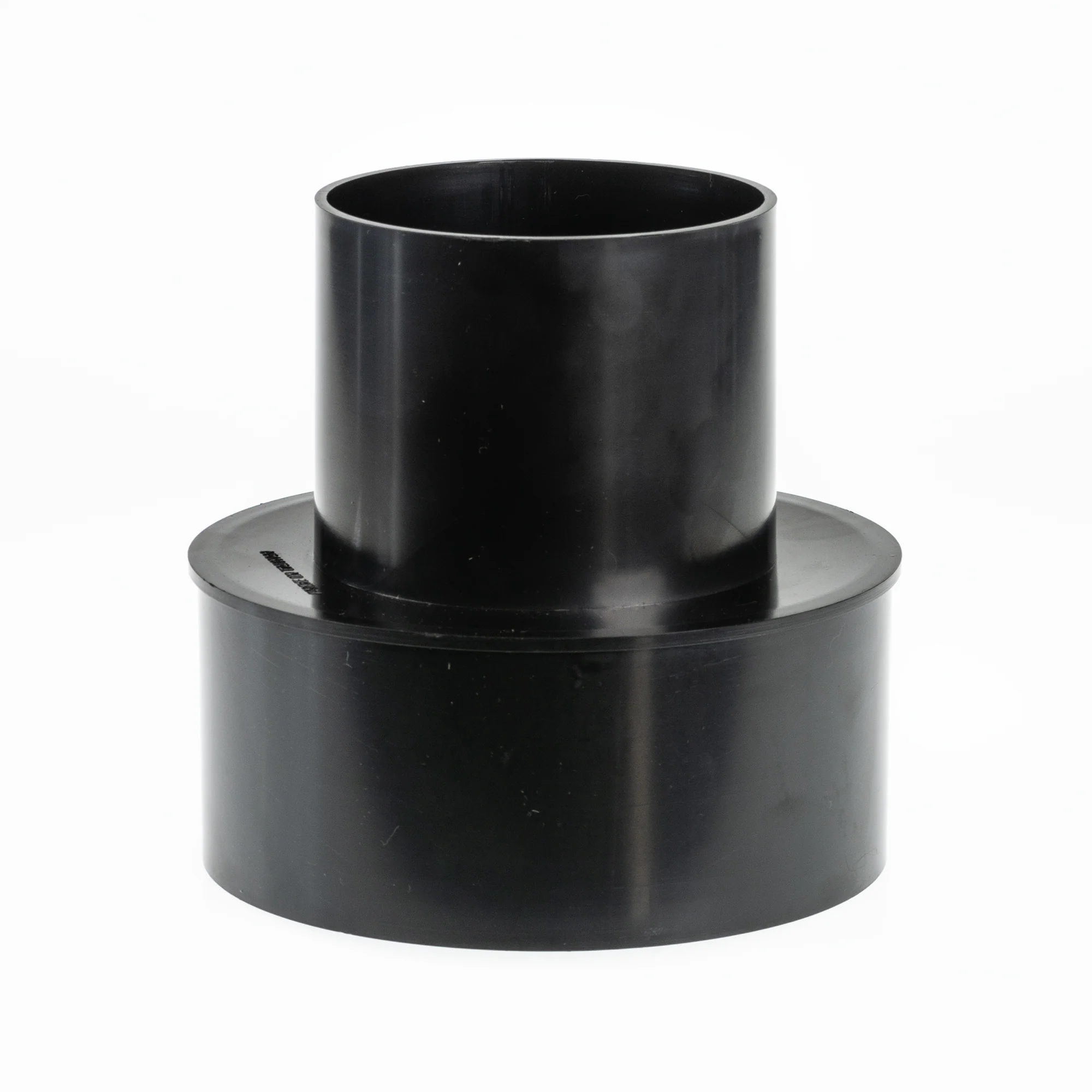 Carbatec Reducer - 6" - 4"