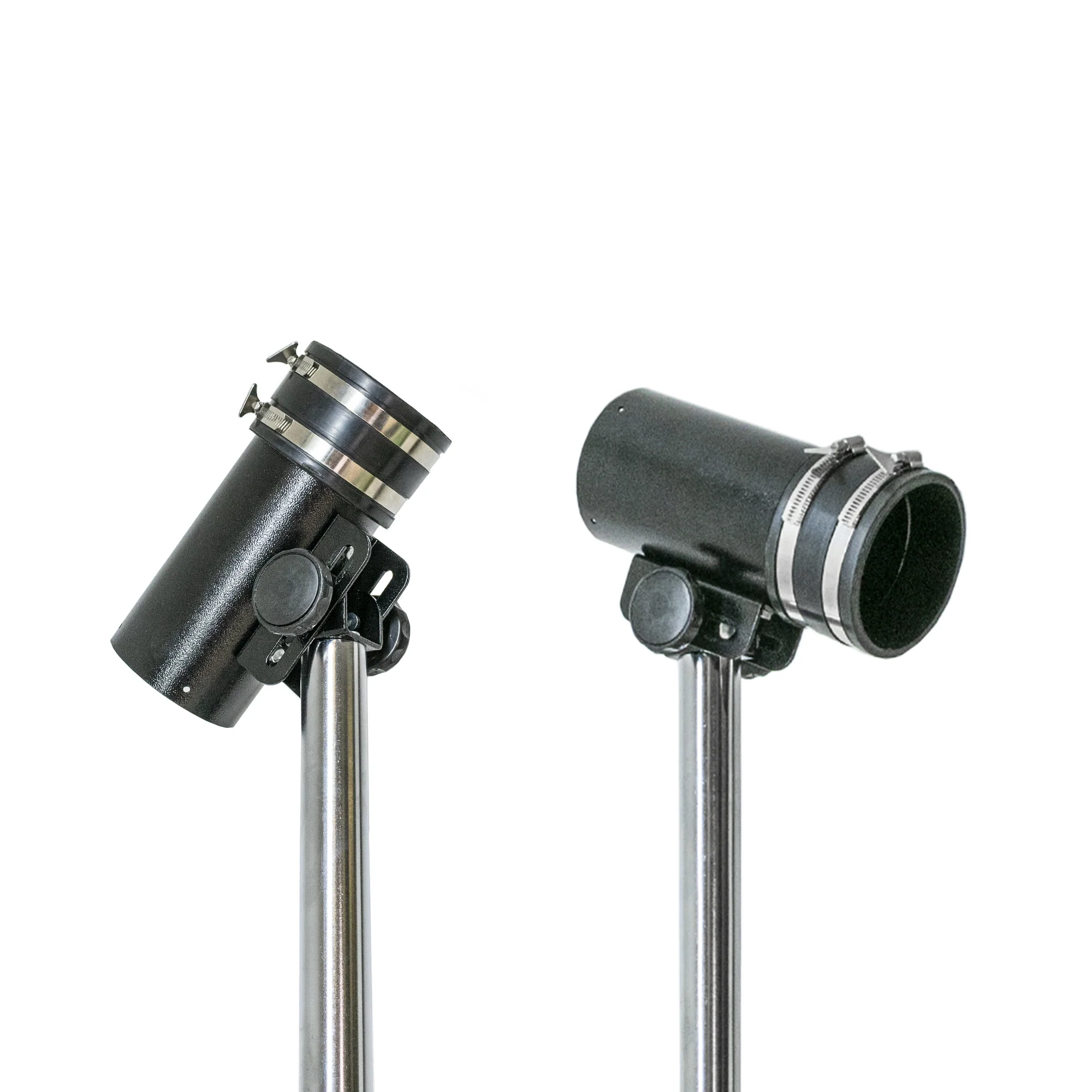 Carbatec Universal Dust Hood Stand - Image 2