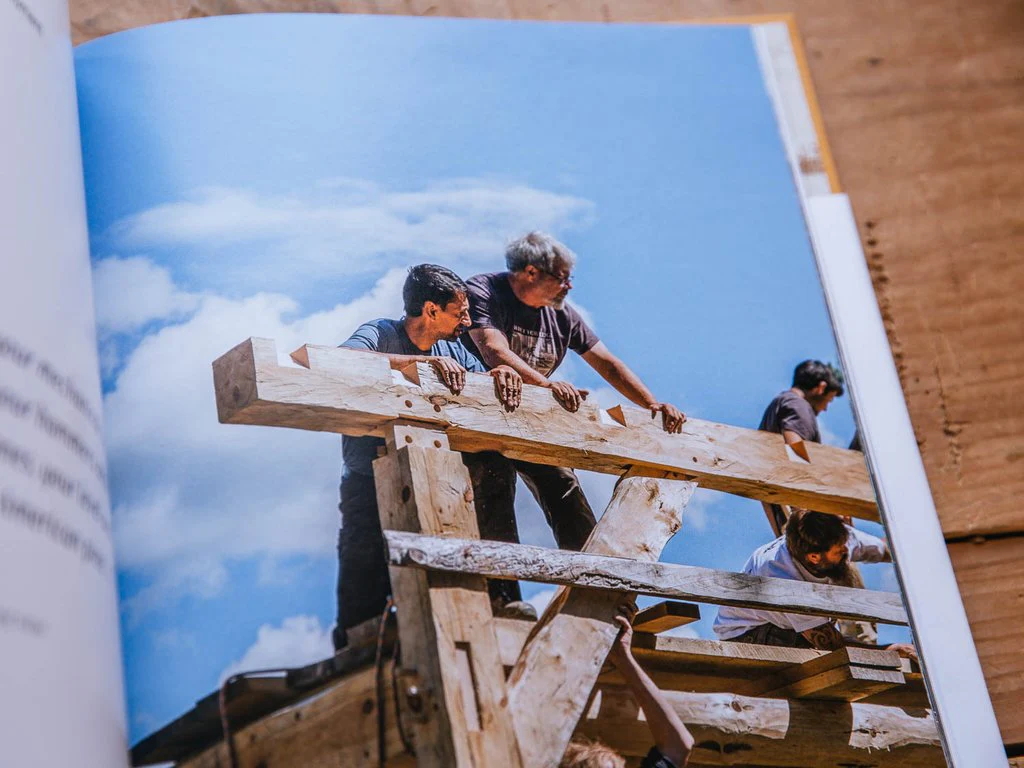 Book - "Another Work is Possible" - Image 9