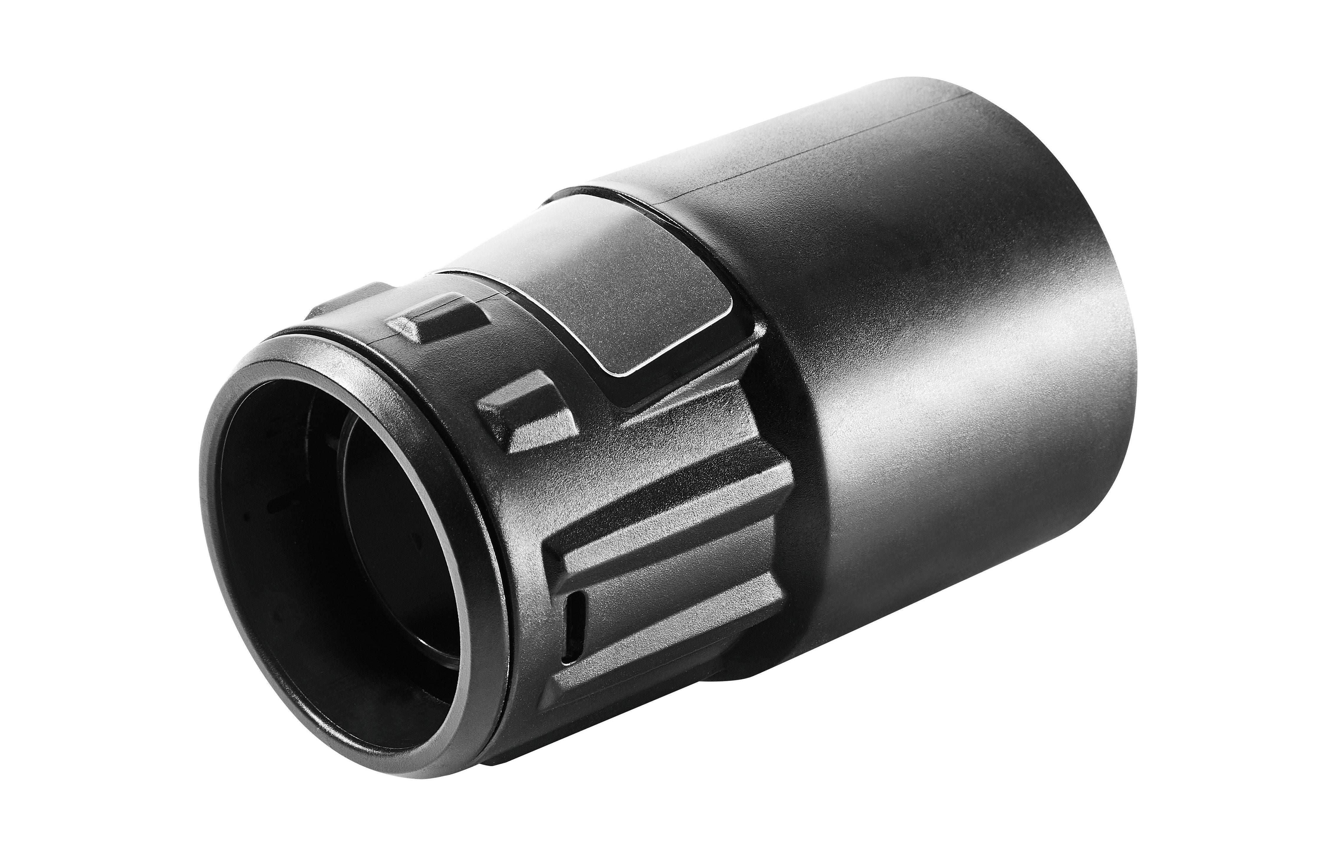 Anti Static Hose Connector 36mm with RFID