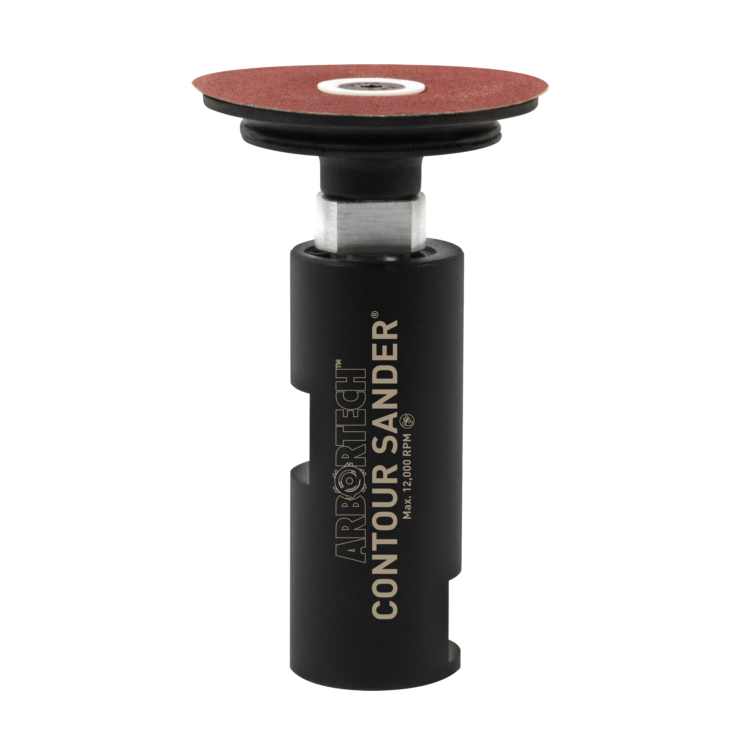 Arbortech Contour Random Sanding Unit - M5 Version