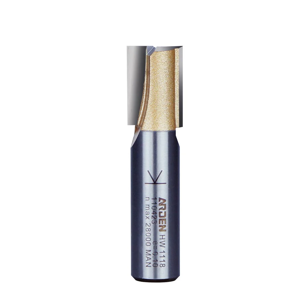 Arden Straight Cutter - 14.2mm Diameter 19mm Cut Depth