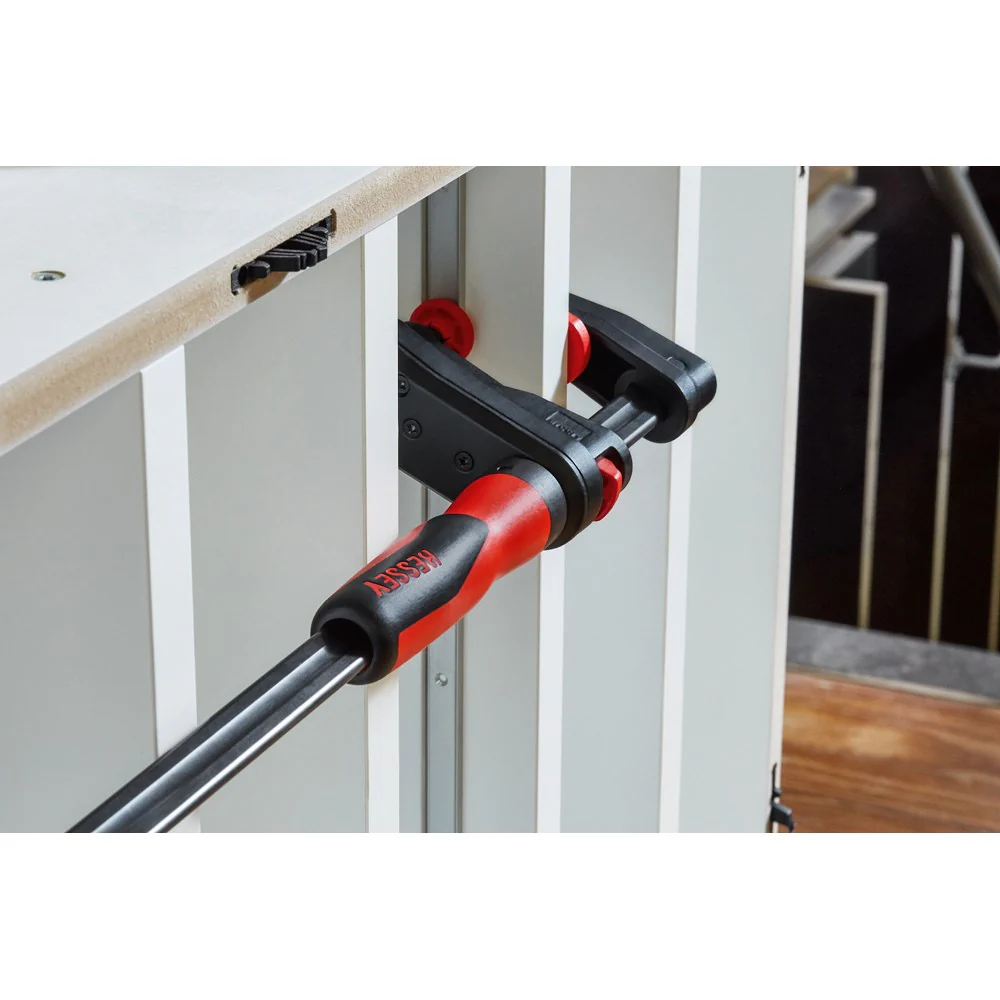 Bessey Quick Action GearKlamp - 450mm - Image 3