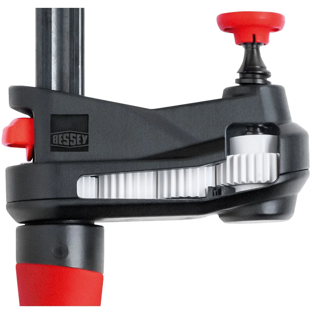 Bessey Quick Action GearKlamp - 600mm - Image 2