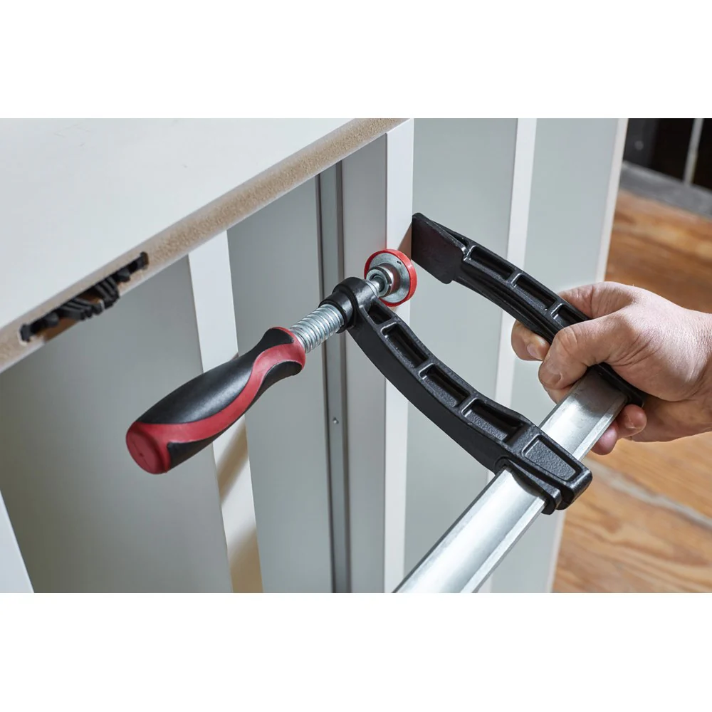 Bessey Quick Action GearKlamp - 600mm - Image 4