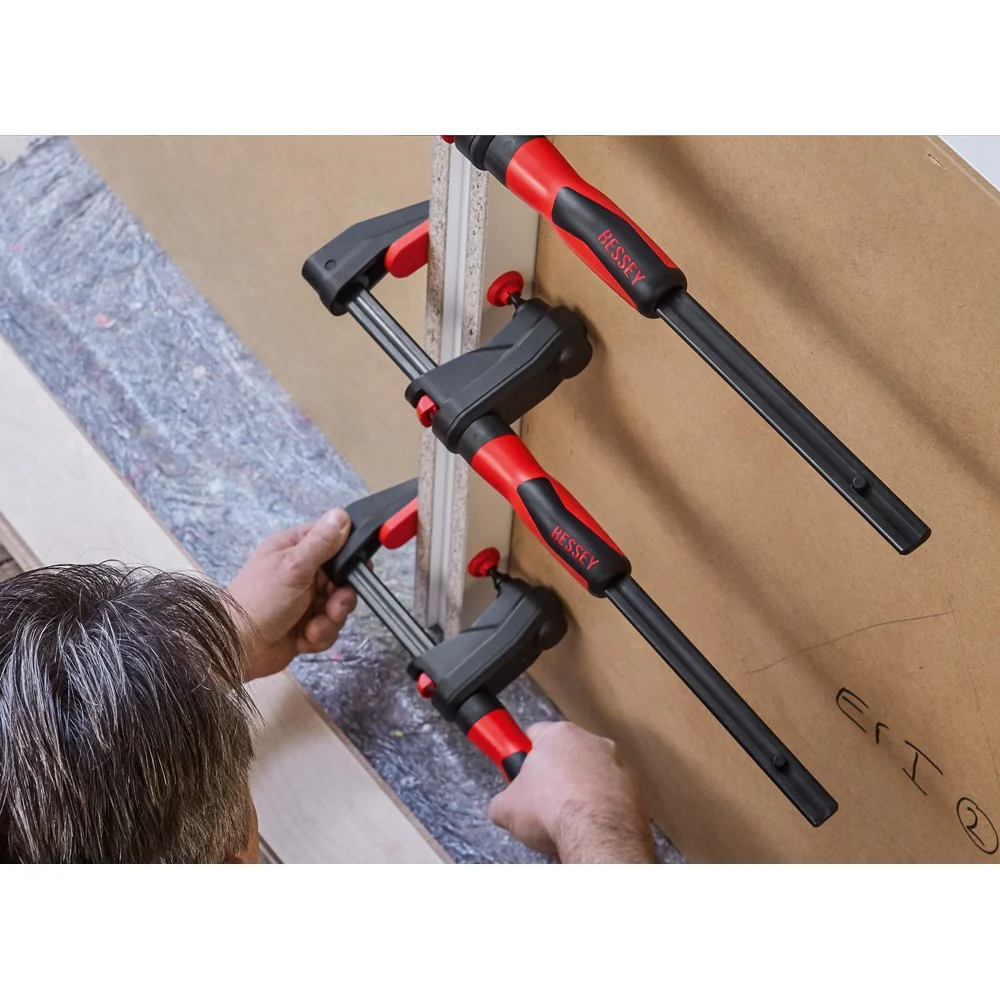 Bessey Quick Action GearKlamp - 600mm - Image 5
