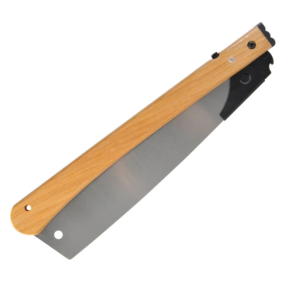 Topman Blade to suit Carpentry Folding Saw CSF-265 - Image 2