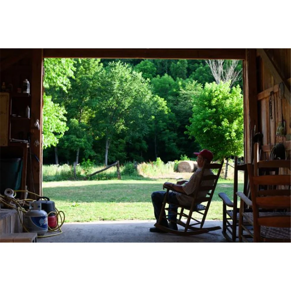Book - Backwoods Chairmakers: In Search of the Appalachian Ladderback Chairmaker by Andrew D. Glenn - Image 2