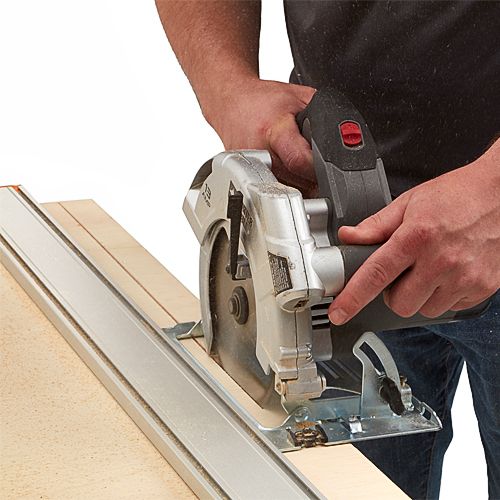 Bora NGX Clamp Edge Guide 36"/915mm - Image 5