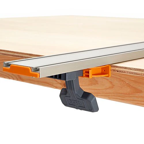 Bora NGX Clamp Edge Guide 96" (2438 mm) - Image 3