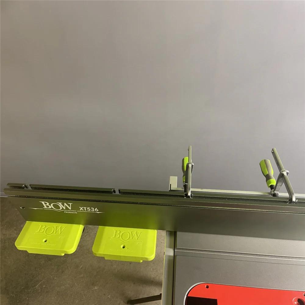 Bow 36" XT XTENDER Fence Platform - Image 5