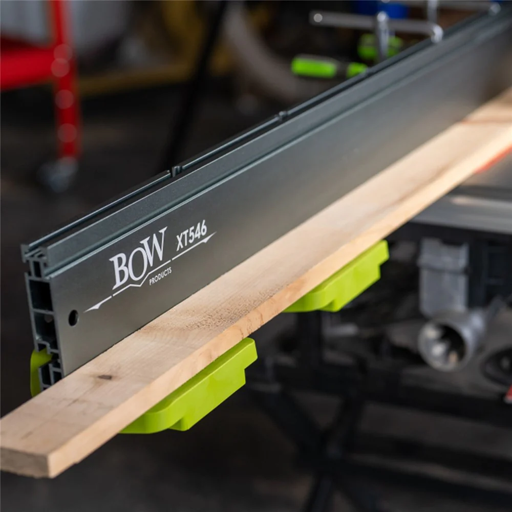 Bow 46" XT XTENDER Fence Platform - Image 2