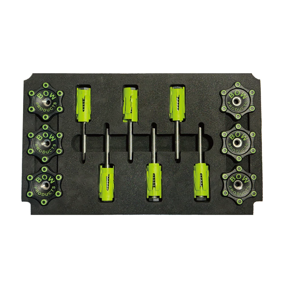 Bow Products Pack of Dogs