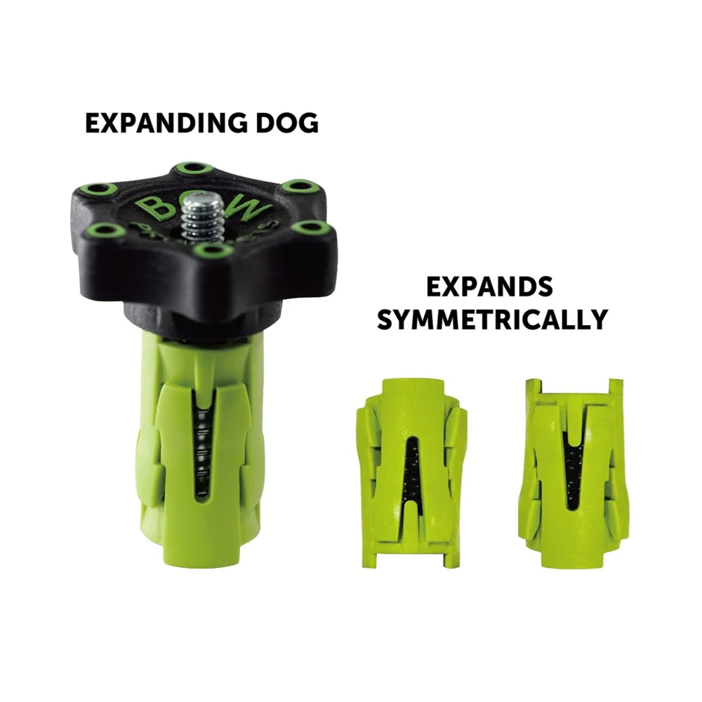 Bow Products Pack of Dogs - Image 3