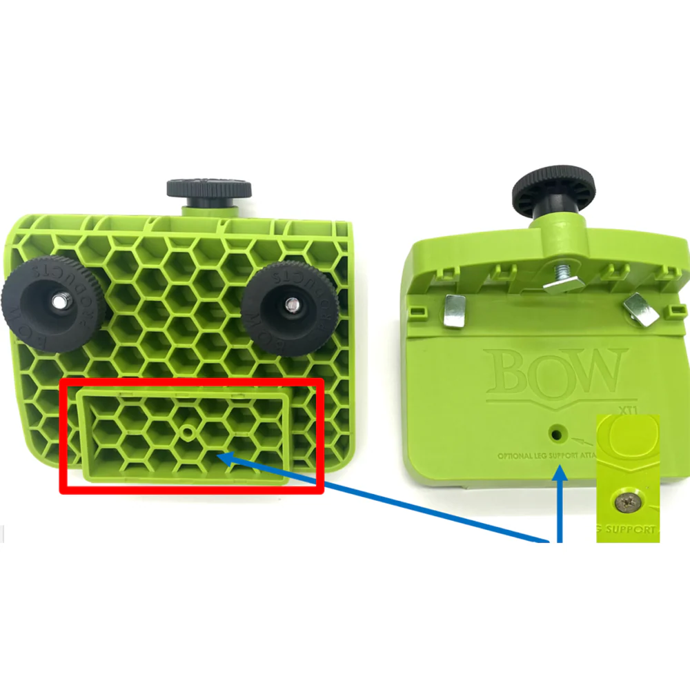 Bow XT Series Feed Supports - Image 3