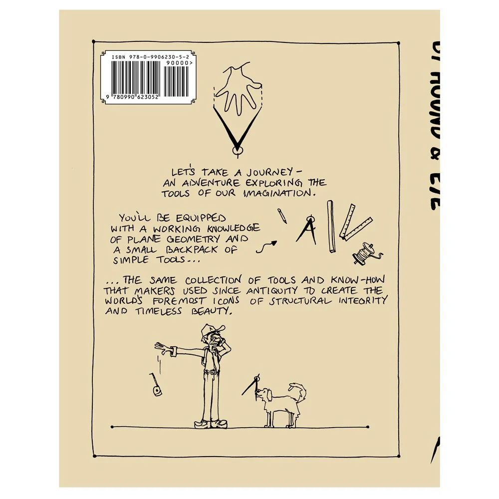 Book - "By Hound & Eye" By Geo. R Walker & Jim Tolpin - Image 2