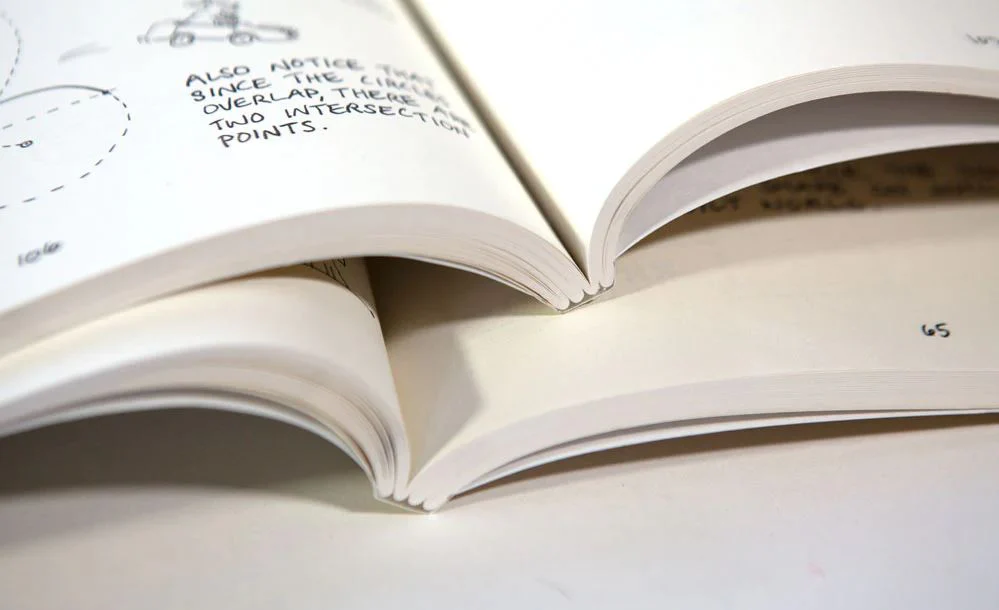 Book - "By Hound & Eye" By Geo. R Walker & Jim Tolpin - Image 5