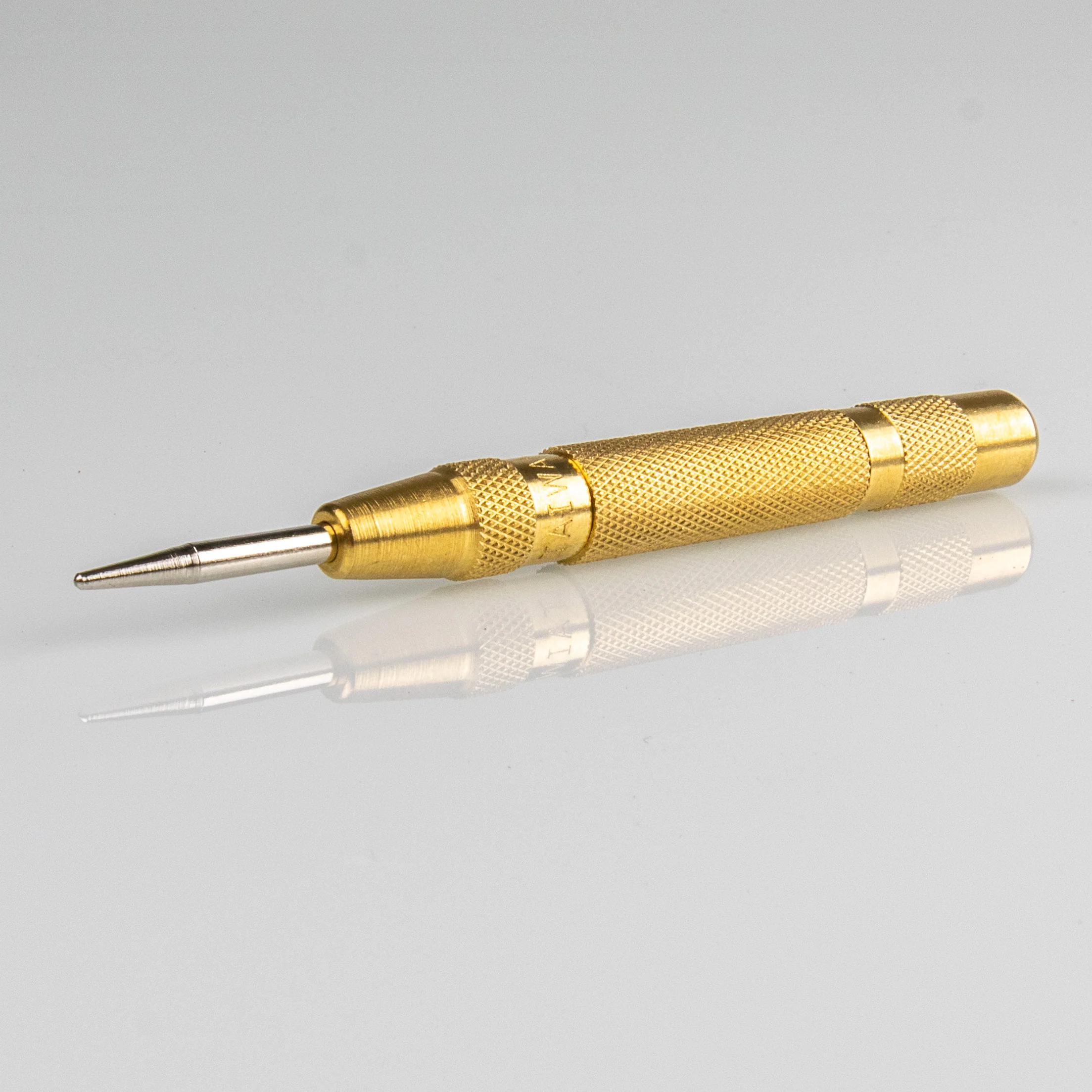 Carbatec Automatic Centre Punch Tool - Image 5