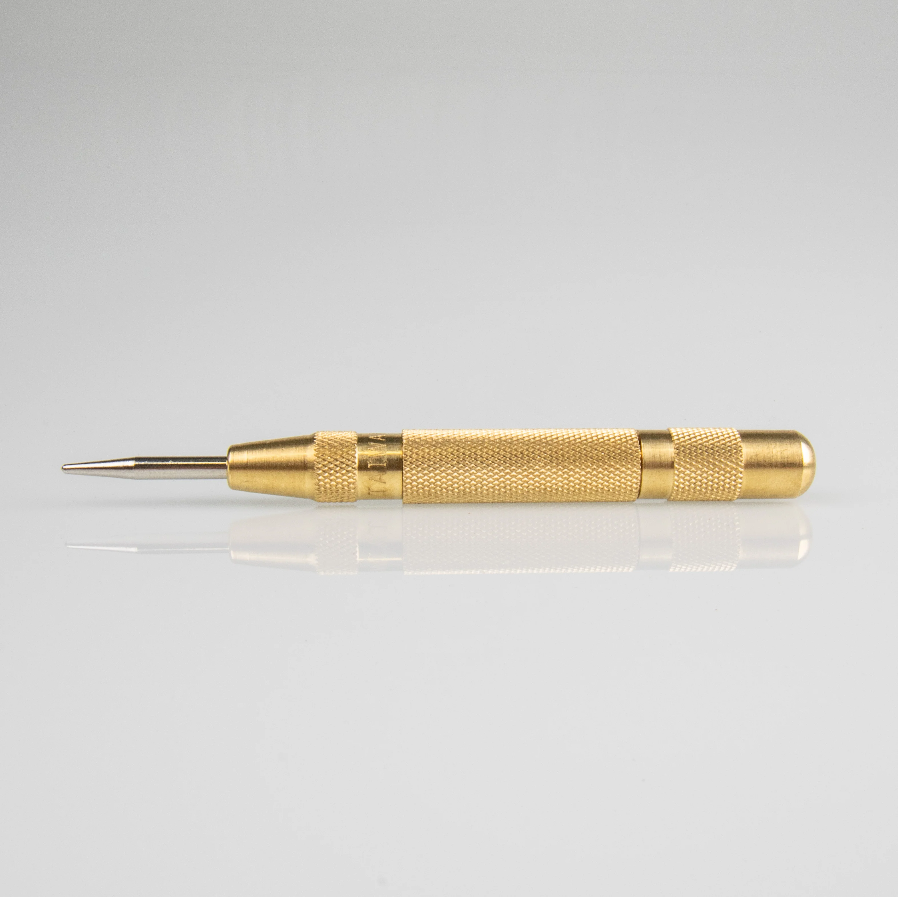 Carbatec Automatic Centre Punch Tool - Image 6
