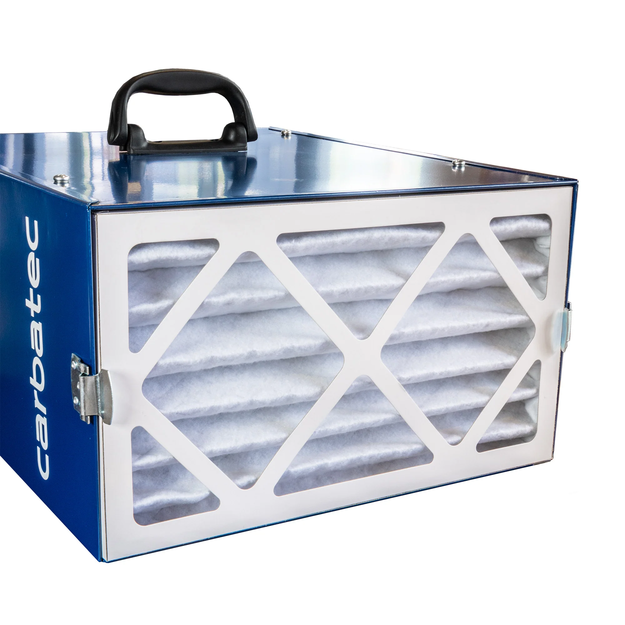 Carbatec Benchtop Air Filter - Image 3