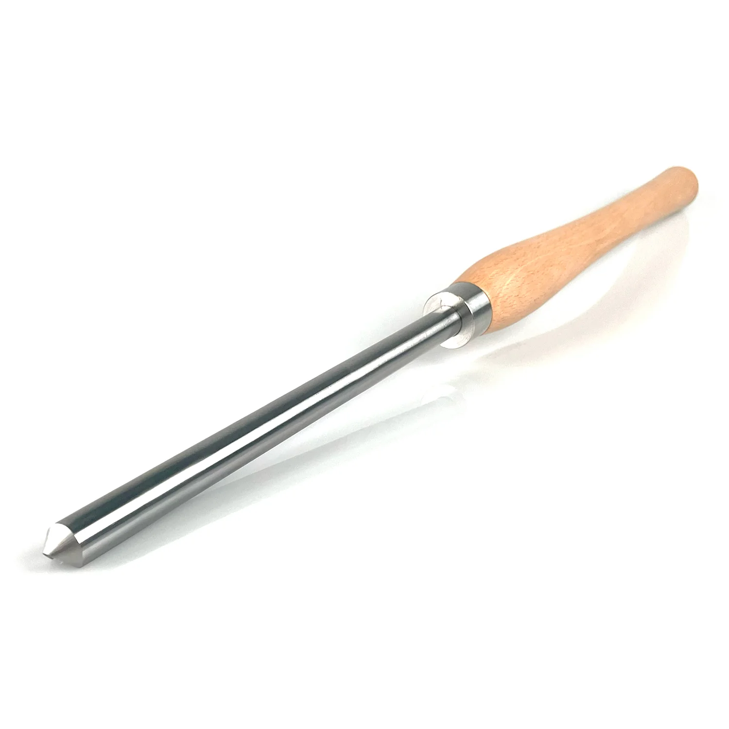 Carbatec Cryogenic M2 HSS 16mm Bowl Gouge - Image 5