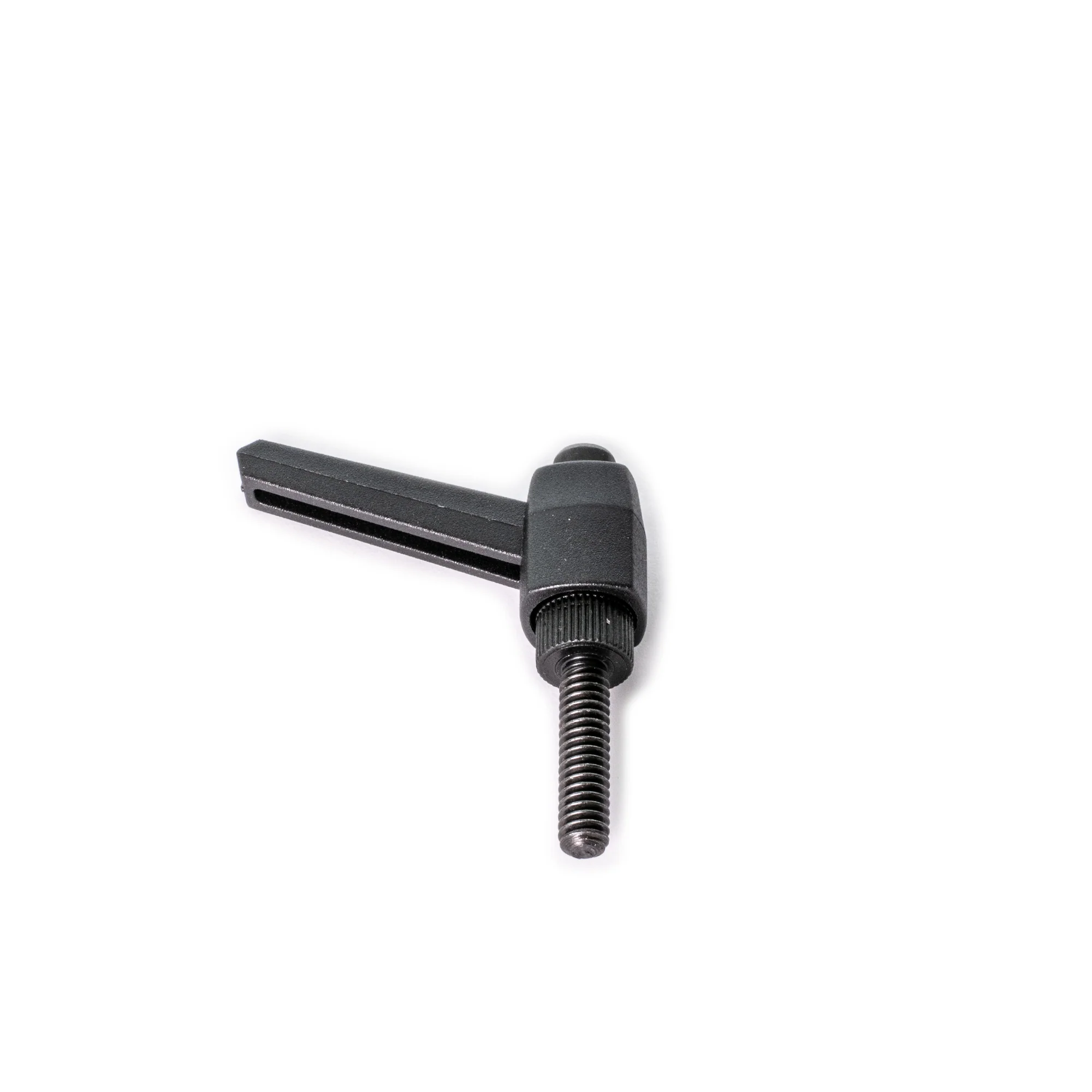 Carbatec Bristol / Kip Type Lever Handle - 1/4" External Thread - Pk2 - Image 2