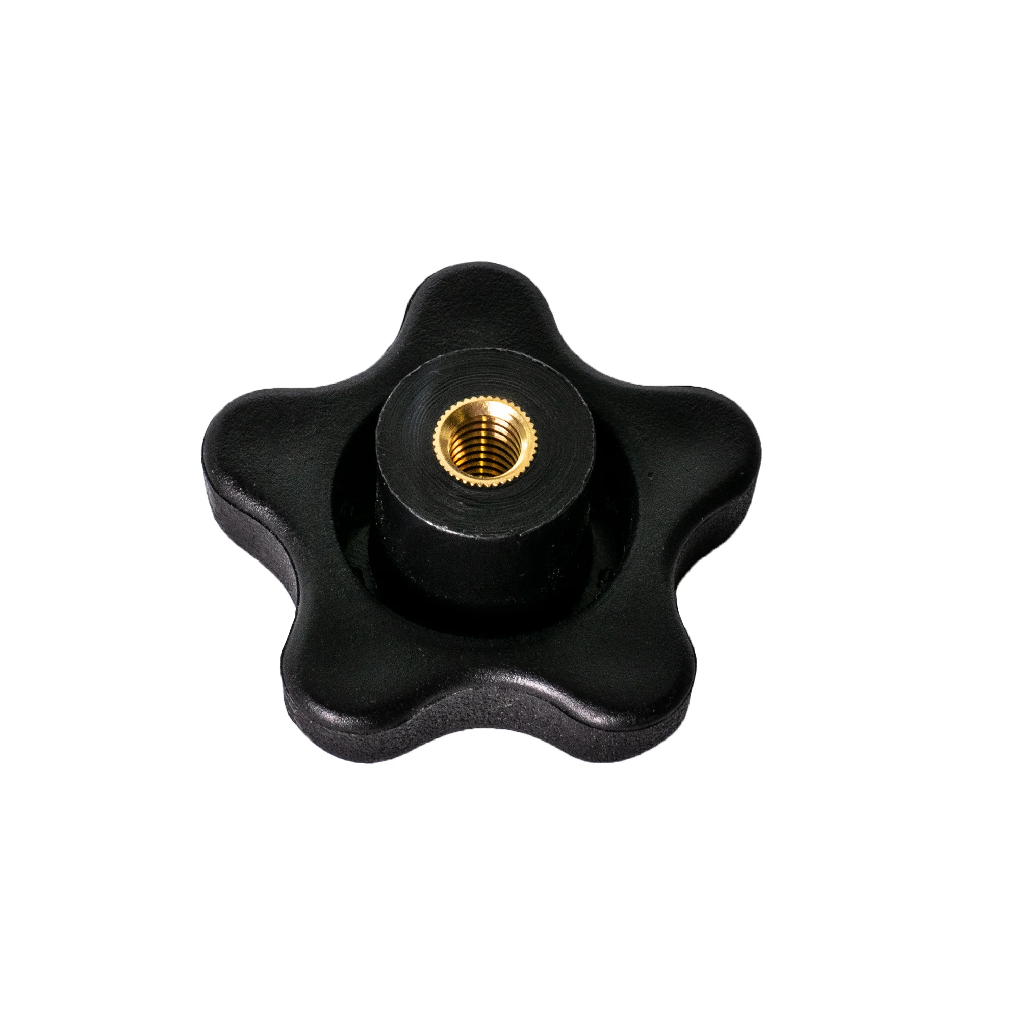 Carbatec Large Star Knob 5/16" Internal Thread - Pk4 - Image 3