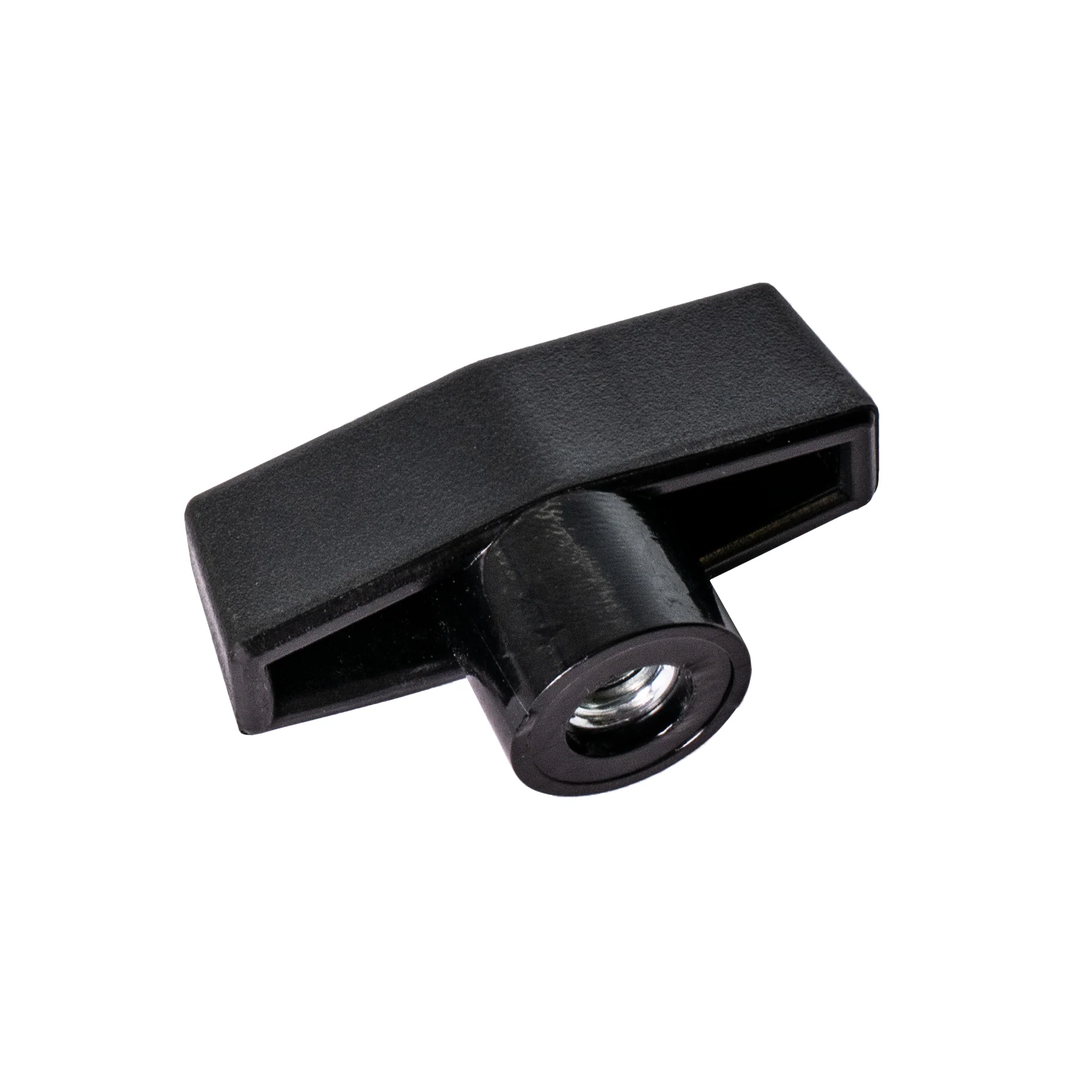 Carbatec T Knob 5/16" Internal Thread - Pk4 - Image 2