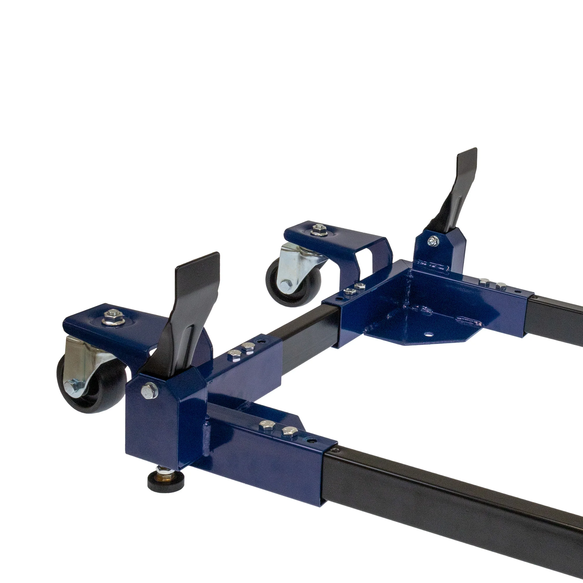 Carbatec Heavy Duty Omni-Directional Mobile Base - Image 2
