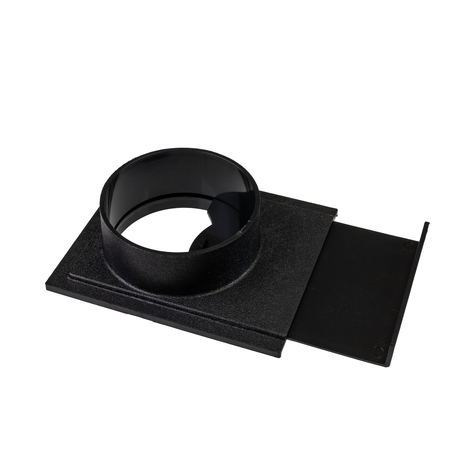 Carbatec Magnetic Fitting Blast Gate 4Inch 98mm OD - Image 4