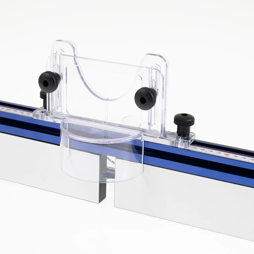 Carbatec Pro Precision Router Table Fence - Image 3