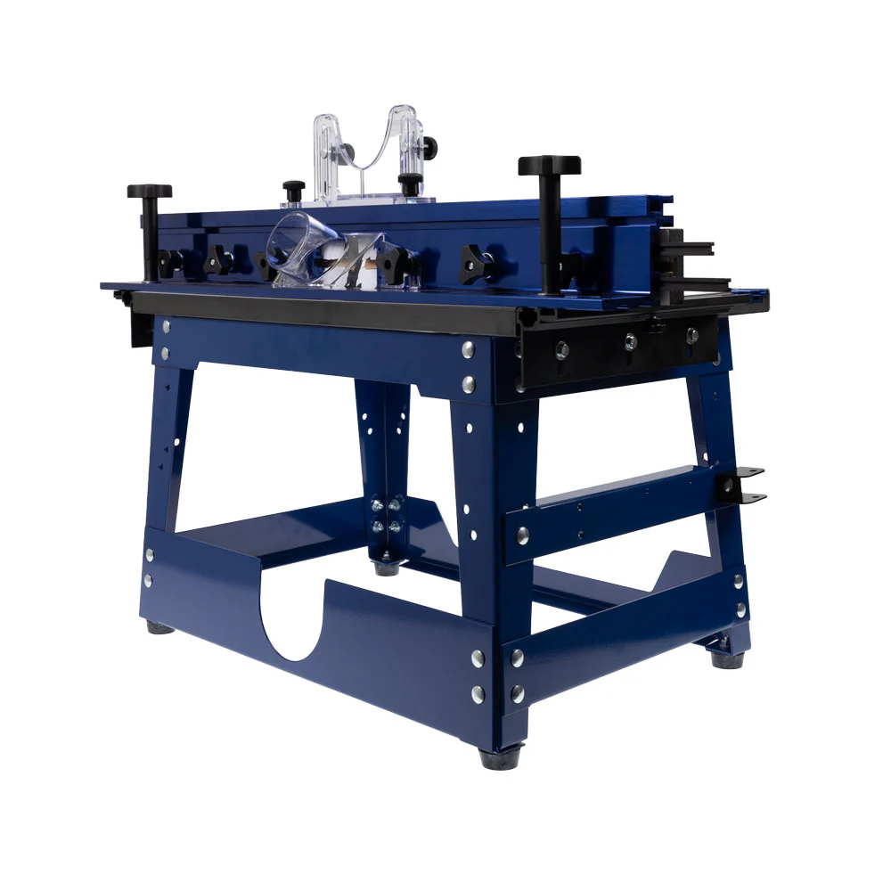 Carbatec Compact Precision Router Table Fence - Image 5