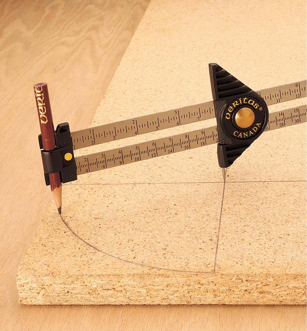 Veritas Carpenter Gauge - Image 5