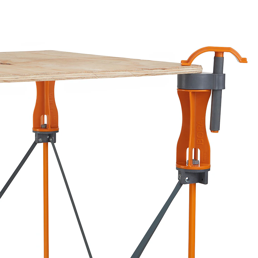 Bora Centipede Tool 6" Worktop Height Extension Risers - Image 2