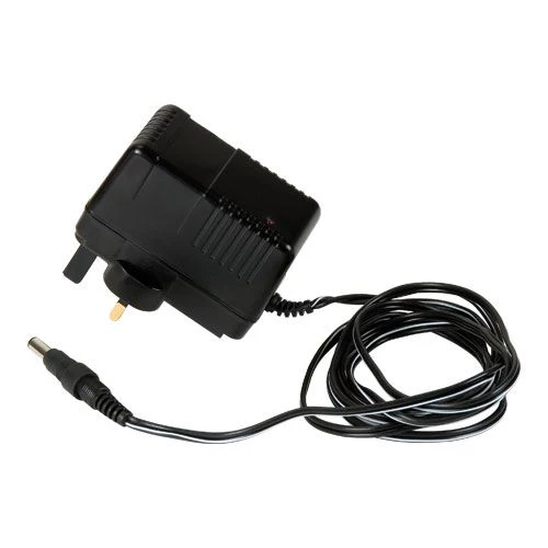 TREND Battery charger (Australian/New Zealand) for the AIRSHIELD PRO