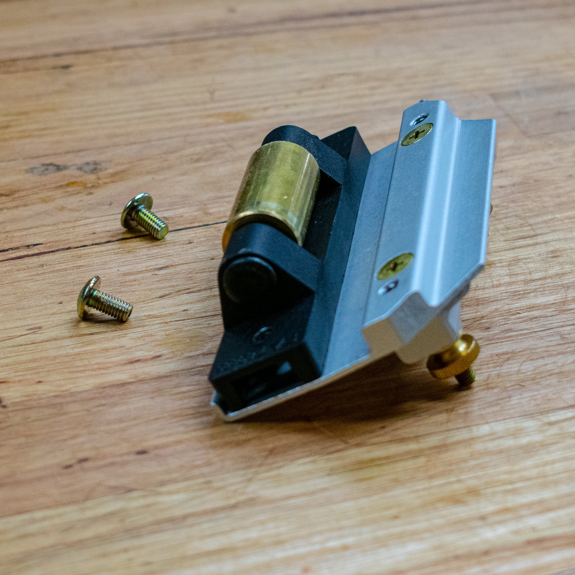 Carbatec Plane & Chisel Sharpening Guide - Image 7