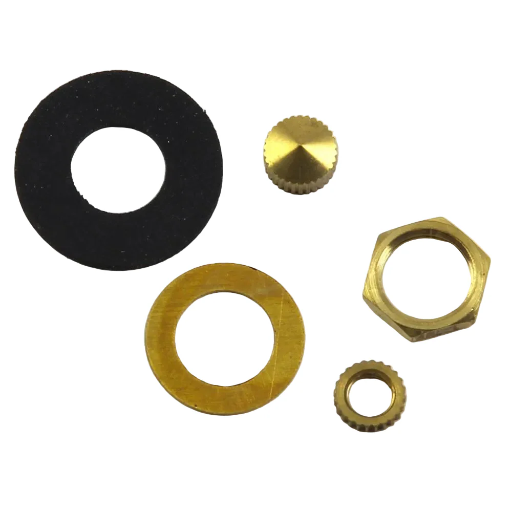 Carbatec Clock Movement - 24mm Shaft - Image 5