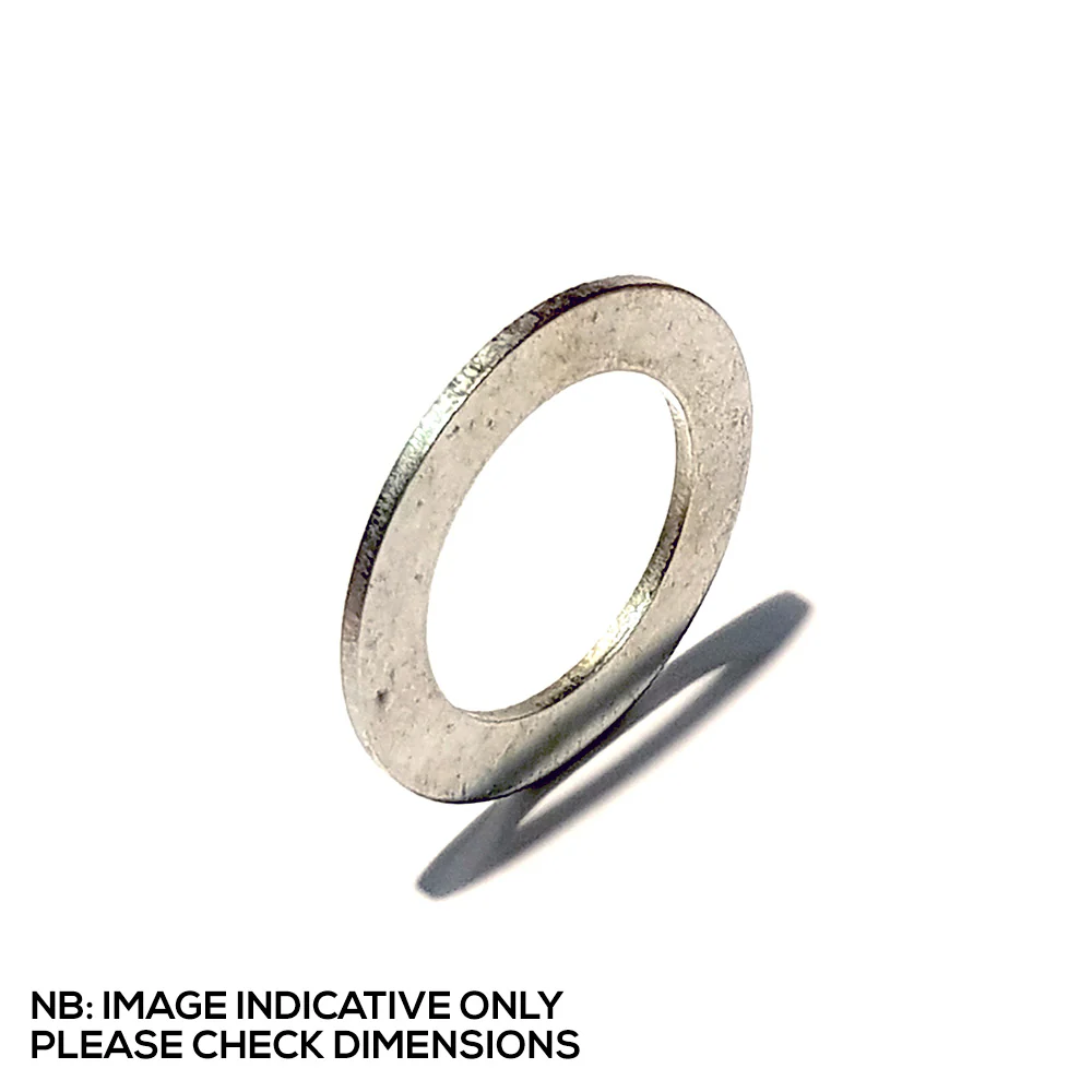 CMT Saw Blade Bush - 30mm to 25.4mm x 2mm