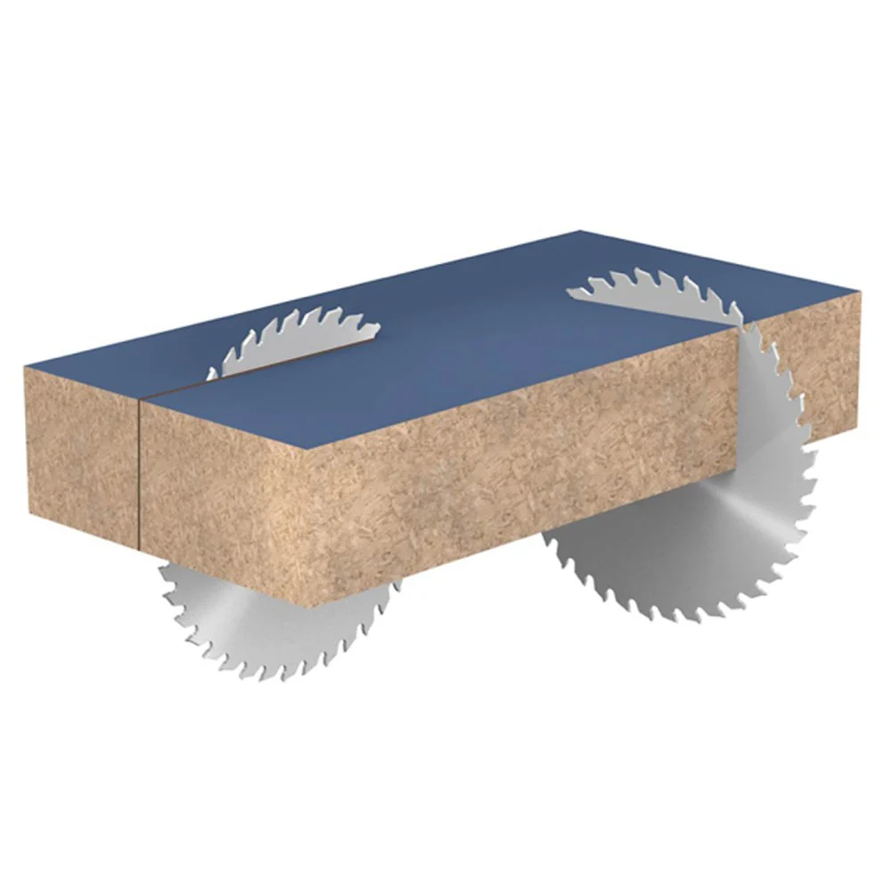 CMT Industrial Adjustable Scoring Blade (Scribe Blade) - 15300 max RPM - Image 2