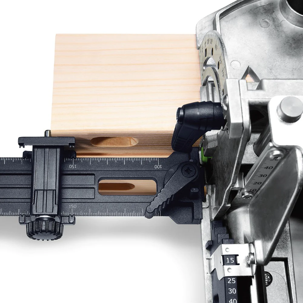 Festool Cross Stop for DF500 / DF700 Domino Machines - Image 2