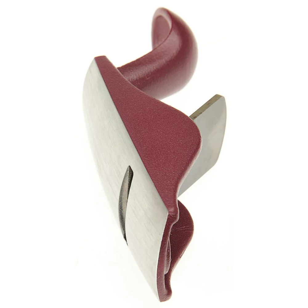Lee Valley Curved 'Squirrel' Block Plane - Image 2