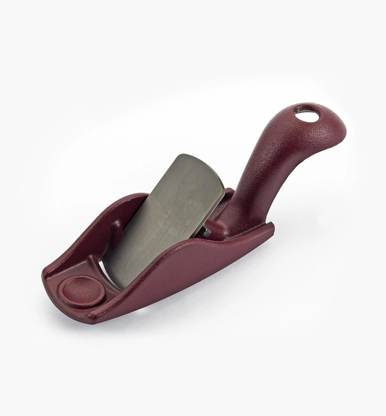 Lee Valley Curved 'Squirrel' Block Plane - Image 3