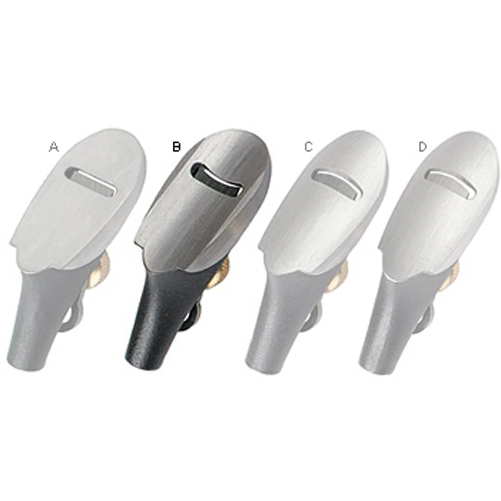 Veritas® Detail Palm Plane - Concave - Image 2