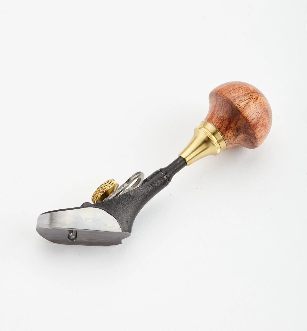Veritas® Detail Palm Plane - Concave - Image 5